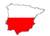 YESOS BRUMOS - Polski